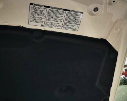 Белый Хонда Аккорд, объемом двигателя 2.35 л и пробегом 118 тыс. км за 12500 $, фото 29 на Automoto.ua