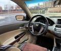 Белый Хонда Аккорд, объемом двигателя 2.35 л и пробегом 260 тыс. км за 7200 $, фото 12 на Automoto.ua