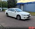 Белый Хонда Аккорд, объемом двигателя 2 л и пробегом 202 тыс. км за 3450 $, фото 1 на Automoto.ua
