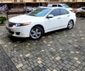Білий Хонда Аккорд, об'ємом двигуна 2 л та пробігом 200 тис. км за 9000 $, фото 1 на Automoto.ua