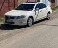 Белый Хонда Аккорд, объемом двигателя 2.35 л и пробегом 124 тыс. км за 9400 $, фото 12 на Automoto.ua