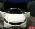 Белый Хонда Аккорд, объемом двигателя 2.4 л и пробегом 100 тыс. км за 7900 $, фото 1 на Automoto.ua