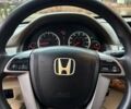 Білий Хонда Аккорд, об'ємом двигуна 2.35 л та пробігом 260 тис. км за 6750 $, фото 13 на Automoto.ua