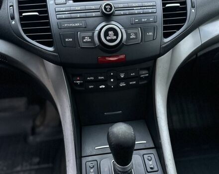 Белый Хонда Аккорд, объемом двигателя 2 л и пробегом 735 тыс. км за 6999 $, фото 16 на Automoto.ua