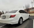 Білий Хонда Аккорд, об'ємом двигуна 2.35 л та пробігом 260 тис. км за 6750 $, фото 6 на Automoto.ua