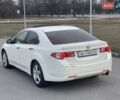 Білий Хонда Аккорд, об'ємом двигуна 2 л та пробігом 213 тис. км за 7800 $, фото 7 на Automoto.ua