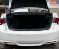Білий Хонда Аккорд, об'ємом двигуна 2.4 л та пробігом 190 тис. км за 8800 $, фото 1 на Automoto.ua