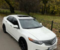Белый Хонда Аккорд, объемом двигателя 2.35 л и пробегом 226 тыс. км за 9000 $, фото 4 на Automoto.ua