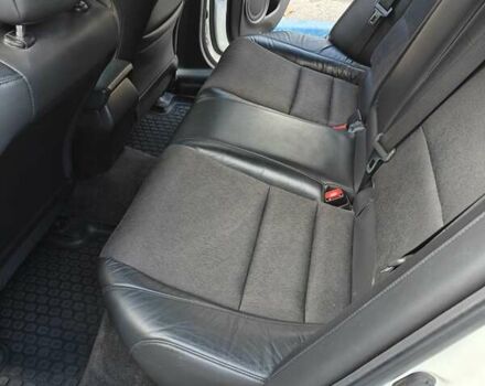 Білий Хонда Аккорд, об'ємом двигуна 2.35 л та пробігом 127 тис. км за 11500 $, фото 8 на Automoto.ua