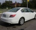 Білий Хонда Аккорд, об'ємом двигуна 2.4 л та пробігом 217 тис. км за 7100 $, фото 3 на Automoto.ua
