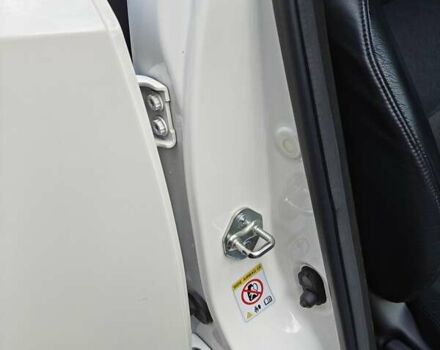 Білий Хонда Аккорд, об'ємом двигуна 2.35 л та пробігом 127 тис. км за 11500 $, фото 2 на Automoto.ua