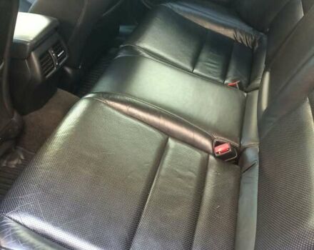 Белый Хонда Аккорд, объемом двигателя 2.4 л и пробегом 250 тыс. км за 10800 $, фото 2 на Automoto.ua