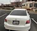 Білий Хонда Аккорд, об'ємом двигуна 2.35 л та пробігом 260 тис. км за 6750 $, фото 5 на Automoto.ua