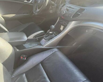 Білий Хонда Аккорд, об'ємом двигуна 2 л та пробігом 192 тис. км за 8900 $, фото 18 на Automoto.ua