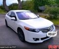 Белый Хонда Аккорд, объемом двигателя 2 л и пробегом 0 тыс. км за 8700 $, фото 1 на Automoto.ua