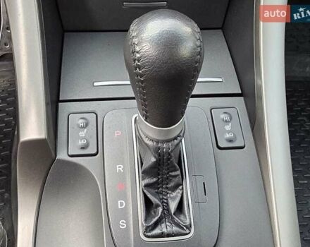 Білий Хонда Аккорд, об'ємом двигуна 2.35 л та пробігом 119 тис. км за 10900 $, фото 17 на Automoto.ua