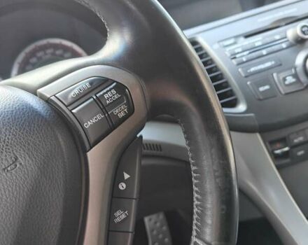 Білий Хонда Аккорд, об'ємом двигуна 2.35 л та пробігом 127 тис. км за 11500 $, фото 12 на Automoto.ua