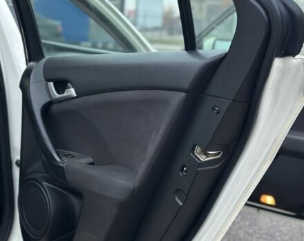 Белый Хонда Аккорд, объемом двигателя 2 л и пробегом 735 тыс. км за 6999 $, фото 11 на Automoto.ua