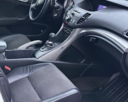 Белый Хонда Аккорд, объемом двигателя 2 л и пробегом 735 тыс. км за 6999 $, фото 8 на Automoto.ua