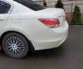 Білий Хонда Аккорд, об'ємом двигуна 2.35 л та пробігом 219 тис. км за 8500 $, фото 6 на Automoto.ua