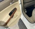 Белый Хонда Аккорд, объемом двигателя 2.35 л и пробегом 124 тыс. км за 9400 $, фото 11 на Automoto.ua