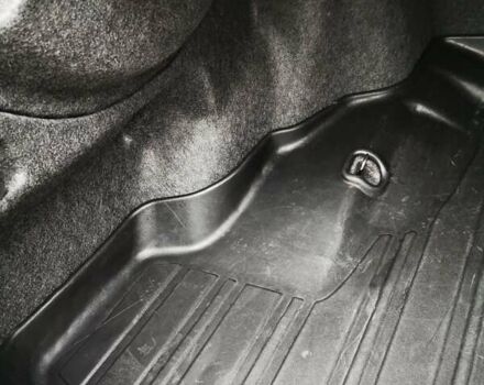 Білий Хонда Аккорд, об'ємом двигуна 2.35 л та пробігом 119 тис. км за 10900 $, фото 21 на Automoto.ua