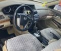 Белый Хонда Аккорд, объемом двигателя 2.35 л и пробегом 124 тыс. км за 9400 $, фото 9 на Automoto.ua