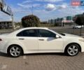 Белый Хонда Аккорд, объемом двигателя 2.4 л и пробегом 279 тыс. км за 9500 $, фото 1 на Automoto.ua