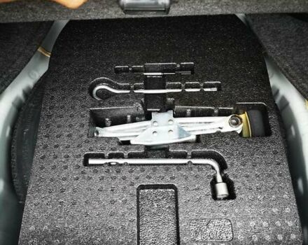 Білий Хонда Аккорд, об'ємом двигуна 2.35 л та пробігом 119 тис. км за 10900 $, фото 23 на Automoto.ua