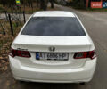 Белый Хонда Аккорд, объемом двигателя 2.35 л и пробегом 226 тыс. км за 9000 $, фото 7 на Automoto.ua