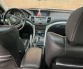 Белый Хонда Аккорд, объемом двигателя 2.4 л и пробегом 252 тыс. км за 10000 $, фото 1 на Automoto.ua