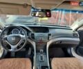 Белый Хонда Аккорд, объемом двигателя 2 л и пробегом 235 тыс. км за 8800 $, фото 9 на Automoto.ua