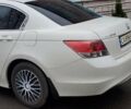 Білий Хонда Аккорд, об'ємом двигуна 2.35 л та пробігом 219 тис. км за 8500 $, фото 4 на Automoto.ua