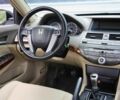 Білий Хонда Аккорд, об'ємом двигуна 2.4 л та пробігом 217 тис. км за 7100 $, фото 11 на Automoto.ua