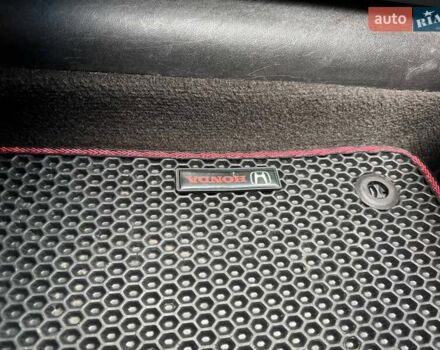 Білий Хонда Аккорд, об'ємом двигуна 2 л та пробігом 215 тис. км за 9500 $, фото 18 на Automoto.ua