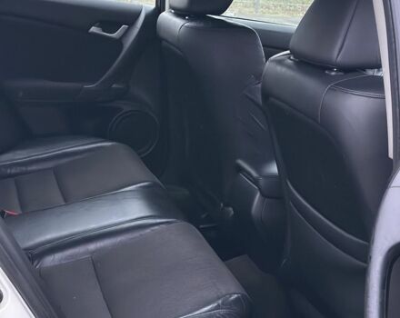 Белый Хонда Аккорд, объемом двигателя 2 л и пробегом 735 тыс. км за 6999 $, фото 13 на Automoto.ua