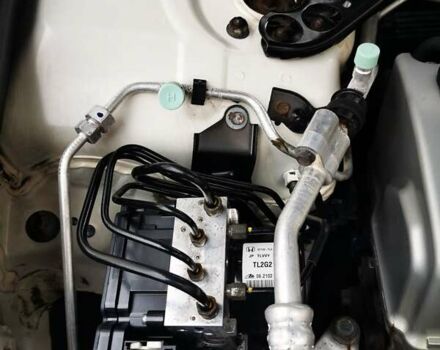 Білий Хонда Аккорд, об'ємом двигуна 2.35 л та пробігом 119 тис. км за 10900 $, фото 19 на Automoto.ua