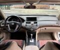 Білий Хонда Аккорд, об'ємом двигуна 2.35 л та пробігом 260 тис. км за 6750 $, фото 7 на Automoto.ua