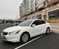 Белый Хонда Аккорд, объемом двигателя 2.35 л и пробегом 260 тыс. км за 7200 $, фото 3 на Automoto.ua