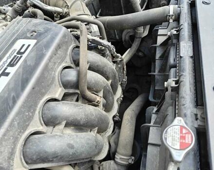 Білий Хонда Аккорд, об'ємом двигуна 2.35 л та пробігом 127 тис. км за 11500 $, фото 24 на Automoto.ua