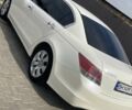 Белый Хонда Аккорд, объемом двигателя 2.35 л и пробегом 124 тыс. км за 9400 $, фото 3 на Automoto.ua