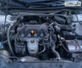 Білий Хонда Аккорд, об'ємом двигуна 2 л та пробігом 195 тис. км за 8800 $, фото 12 на Automoto.ua