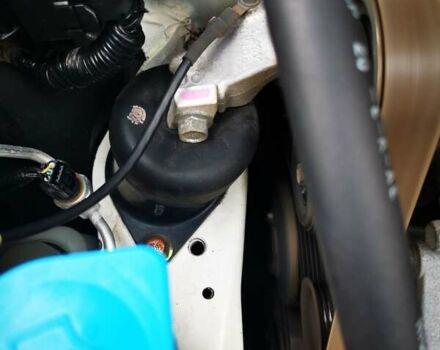 Белый Хонда Аккорд, объемом двигателя 2.35 л и пробегом 118 тыс. км за 12500 $, фото 31 на Automoto.ua