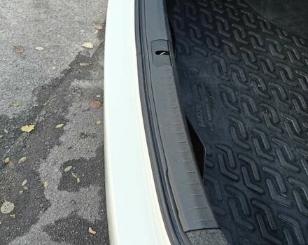 Білий Хонда Аккорд, об'ємом двигуна 2.35 л та пробігом 127 тис. км за 11500 $, фото 16 на Automoto.ua