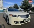 Білий Хонда Аккорд, об'ємом двигуна 2 л та пробігом 192 тис. км за 8900 $, фото 1 на Automoto.ua