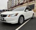Білий Хонда Аккорд, об'ємом двигуна 2.35 л та пробігом 260 тис. км за 6750 $, фото 4 на Automoto.ua