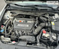 Белый Хонда Аккорд, объемом двигателя 2.4 л и пробегом 175 тыс. км за 8800 $, фото 11 на Automoto.ua