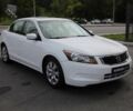 Білий Хонда Аккорд, об'ємом двигуна 2.4 л та пробігом 217 тис. км за 7100 $, фото 2 на Automoto.ua