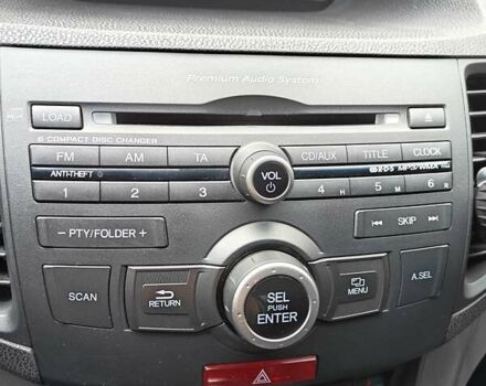 Білий Хонда Аккорд, об'ємом двигуна 2.35 л та пробігом 127 тис. км за 11500 $, фото 27 на Automoto.ua