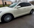 Білий Хонда Аккорд, об'ємом двигуна 2.35 л та пробігом 219 тис. км за 8500 $, фото 8 на Automoto.ua